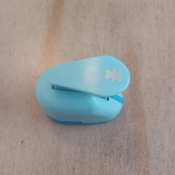 Color Street Nail Polish Design Hole Punch Set - Picture 11 of 11